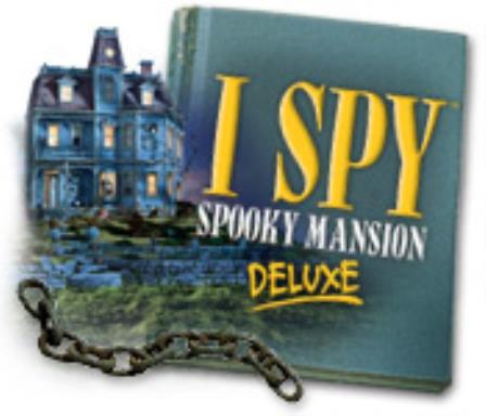 I Spy: Spooky Mansion Free Download