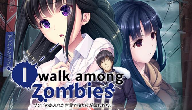 I Walk Among Zombies Vol. 1 Free Download