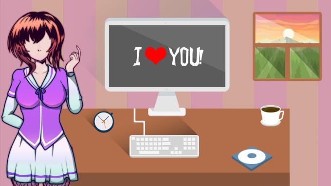 I ♥ You! PC Crack