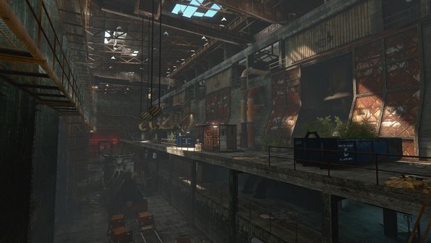 INFRA: Complete Edition PC Crack