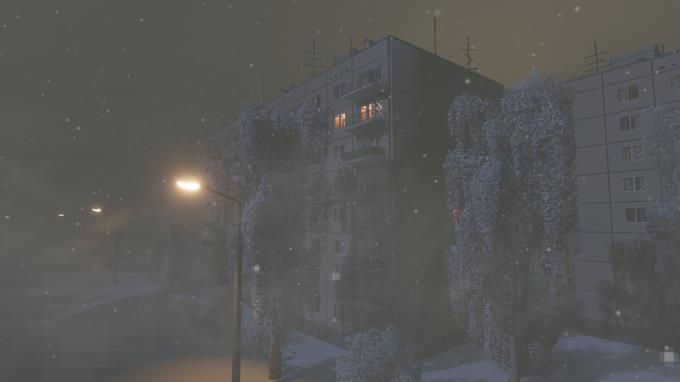 ШХД: ЗИМА / IT'S WINTER Torrent Download
