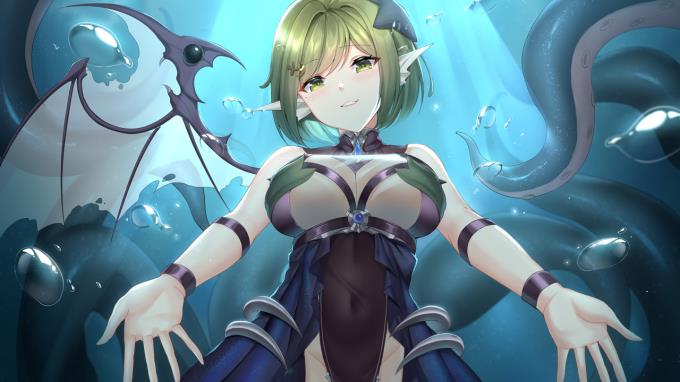 I'a I'a Cofflhu Fhtagnyaa Torrent Download