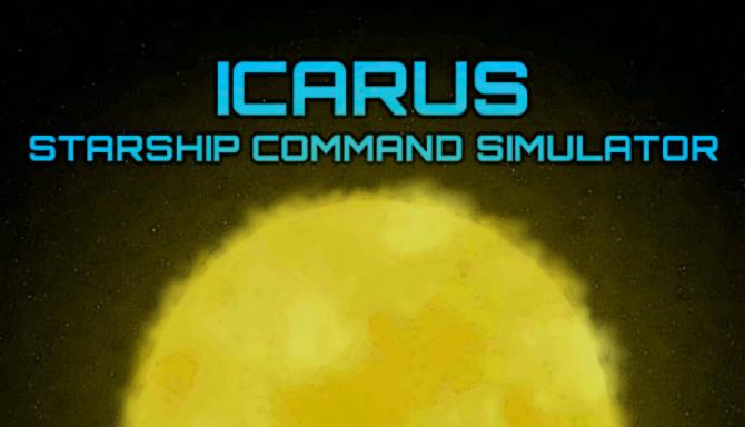 Icarus Starship Command Simulator Free Download