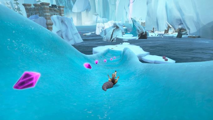 Ice Age Scrat's Nutty Adventure Torrent Download