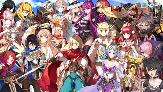 Idle Calibur Torrent Download