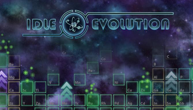 Idle Evolution Free Download