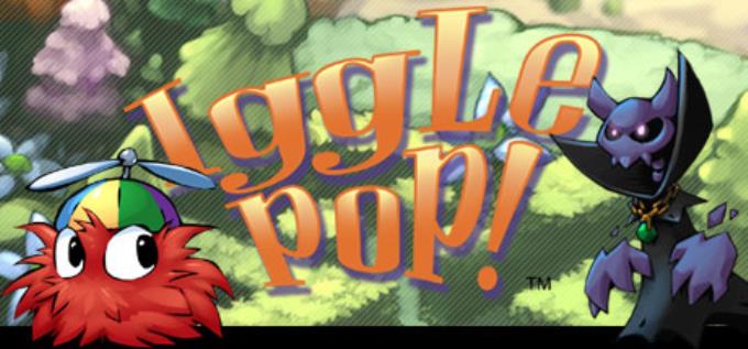Iggle Pop Deluxe Free Download