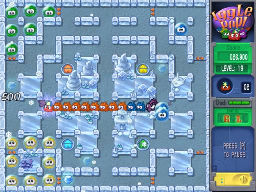 Iggle Pop Deluxe Torrent Download