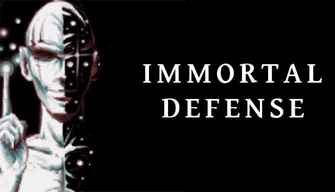 Immortal Defense Free Download