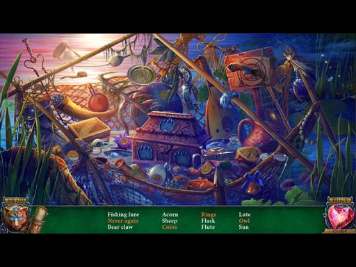 Immortal Love: Bitter Awakening Collector's Edition PC Crack