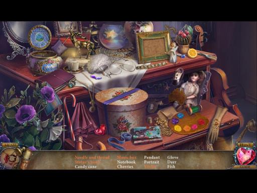 Immortal Love: Letter From The Past Collector's Edition PC Crack