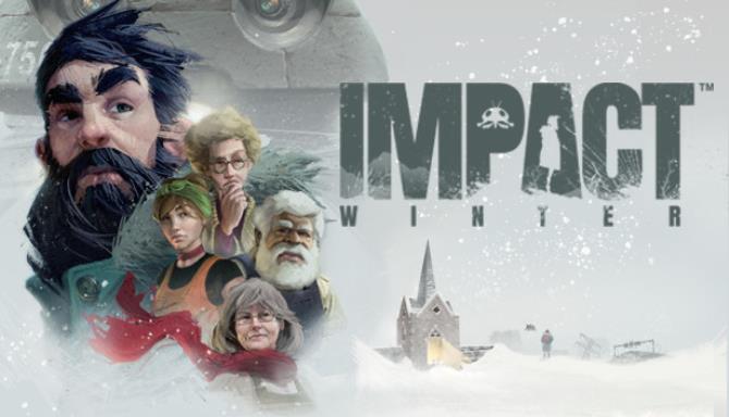Impact Winter Free Download