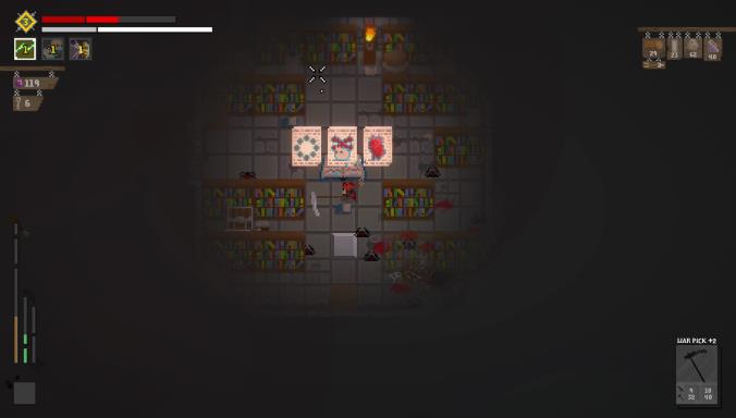 In Celebration of Violence PC Crack