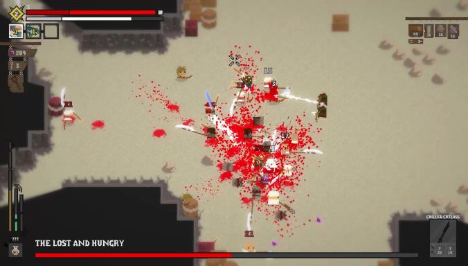 In Celebration of Violence Torrent Download