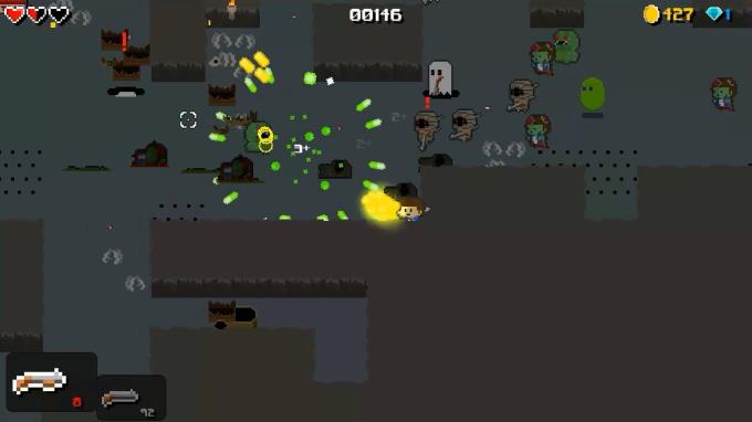 In Game Adventure: Legend of Monsters Torrent Download