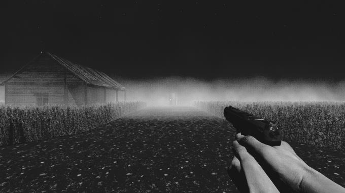 In The Search For: Revenge PC Crack