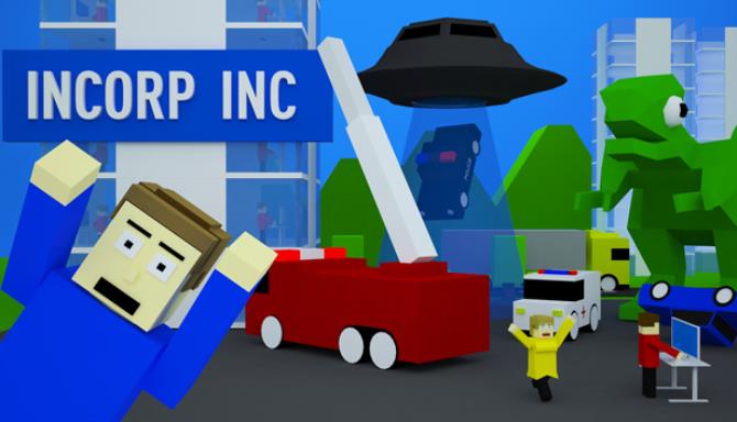 Incorp Inc Free Download