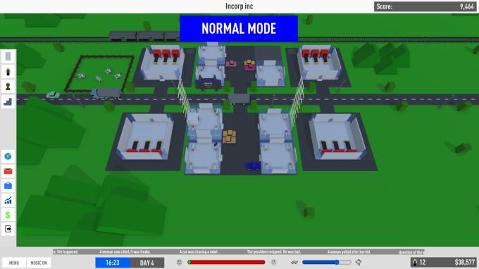 Incorp Inc PC Crack