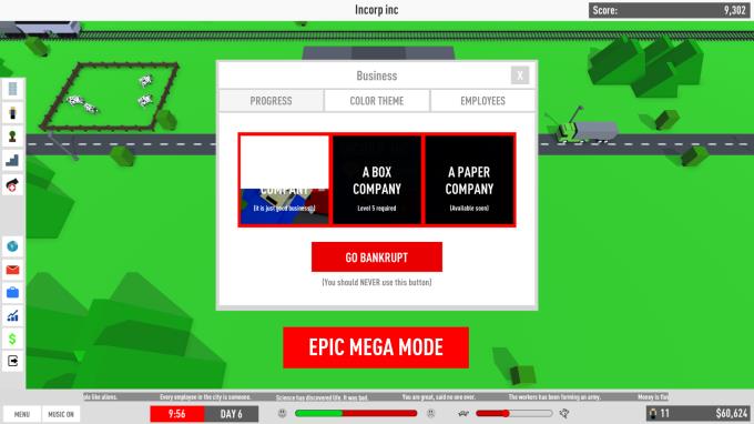 Incorp Inc Torrent Download
