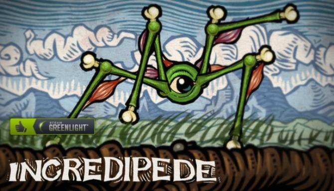 Incredipede Free Download