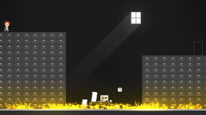 Indecision. PC Crack