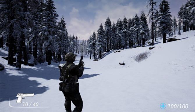Indian Army - Mission POK Torrent Download