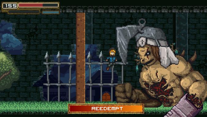 Inexistence Rebirth PC Crack