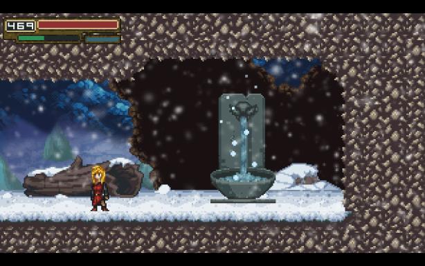 Inexistence Rebirth Torrent Download