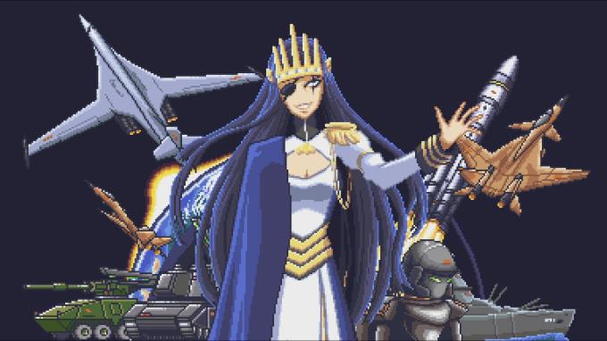 Infinite Beyond The Mind PC Crack