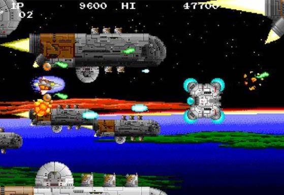 Infinos 2 Torrent Download