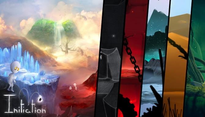 Initiation Free Download