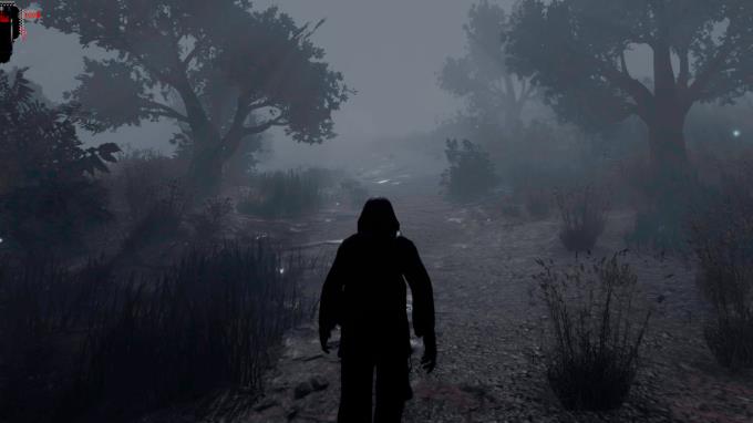 Injection π23 'No Name, No Number' PC Crack