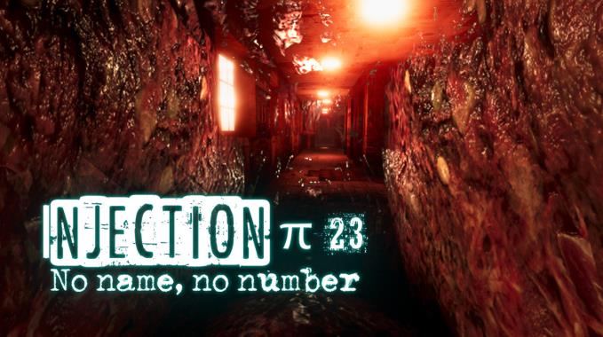 Injection π23 'No Name, No Number' Torrent Download