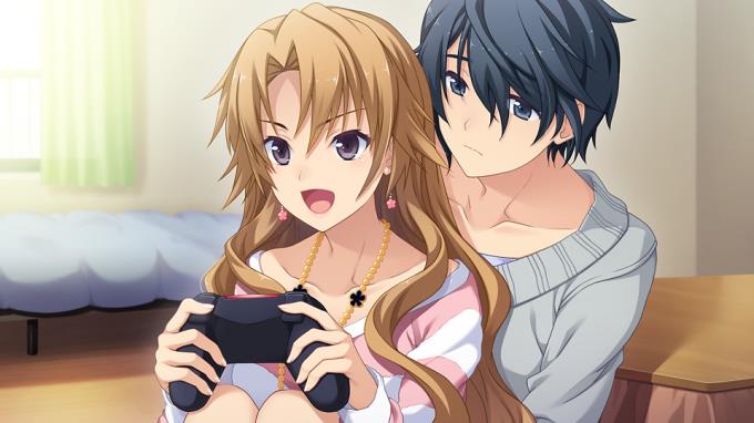 メモリーズオフ-Innocent Fille- for Dearest PC Crack