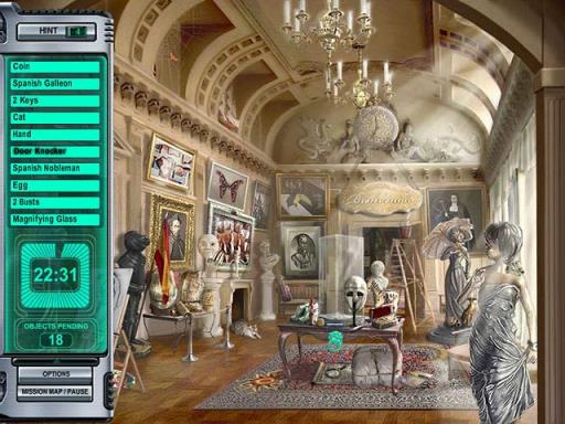 Interpol 2: Most Wanted PC Crack