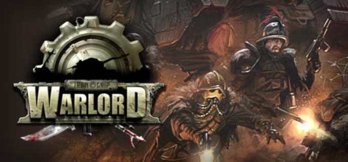 Iron Grip: Warlord Free Download
