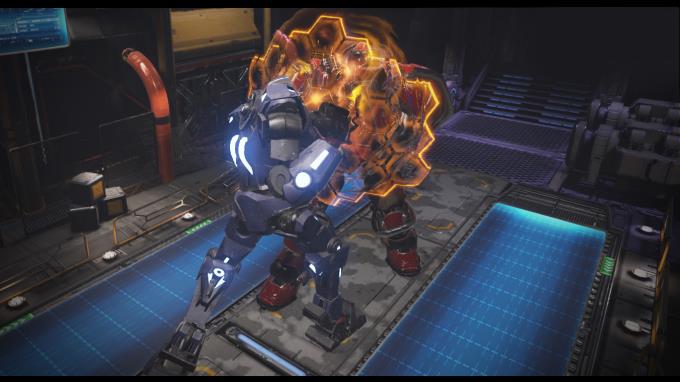 IronPower Torrent Download