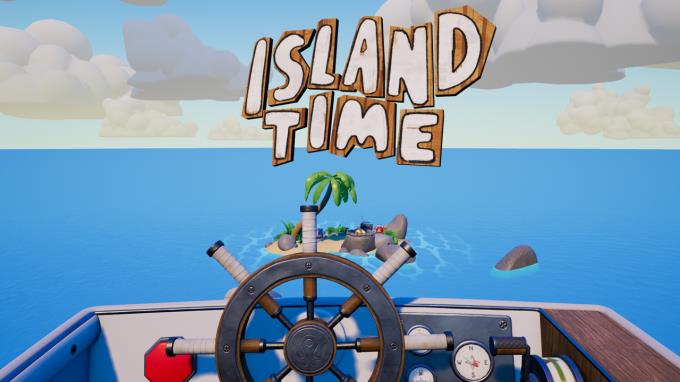 Island Time VR Torrent Download