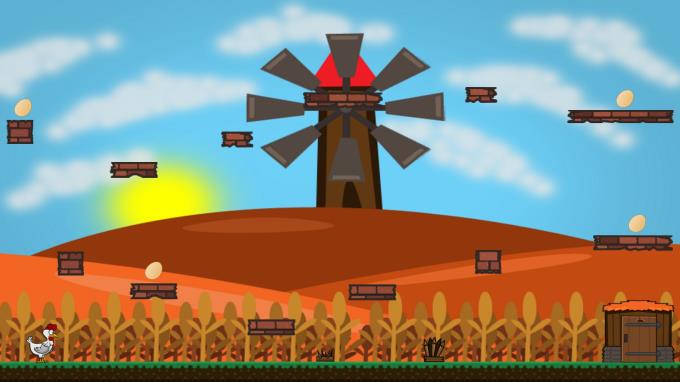 It`s Chicken! Torrent Download