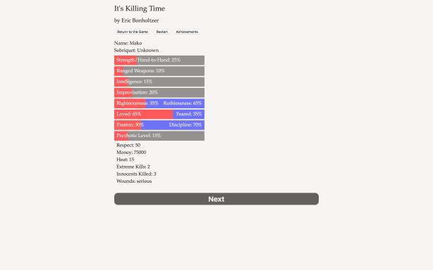It's Killing Time Torrent Download