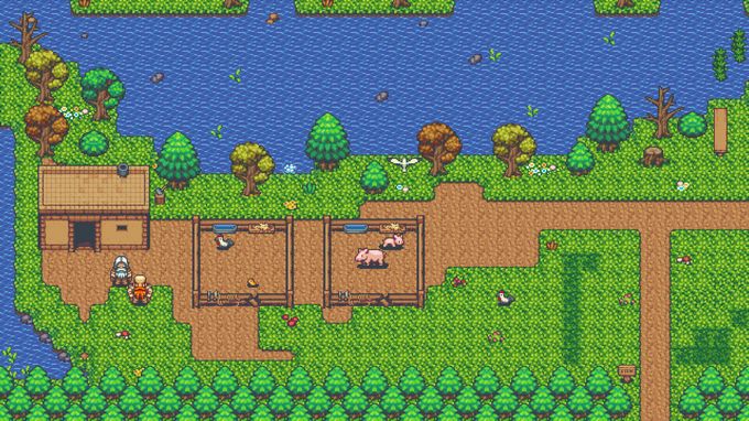 Jack the Barbarian Torrent Download