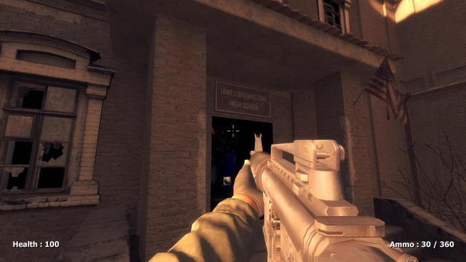 Jack troubles PC Crack