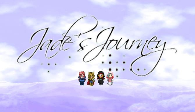 Jade's Journey Free Download