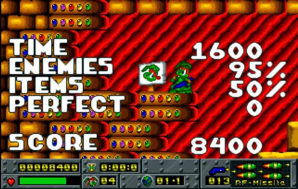Jazz Jackrabbit Collection PC Crack