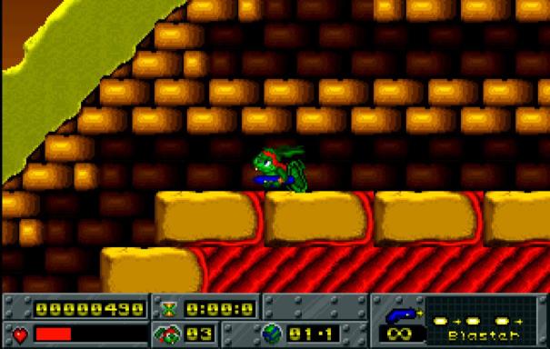 Jazz Jackrabbit Collection Torrent Download