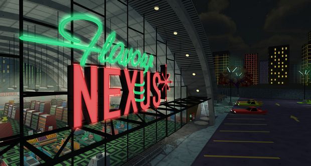 Jazzpunk: Director's Cut Flavour Nexus Torrent Download