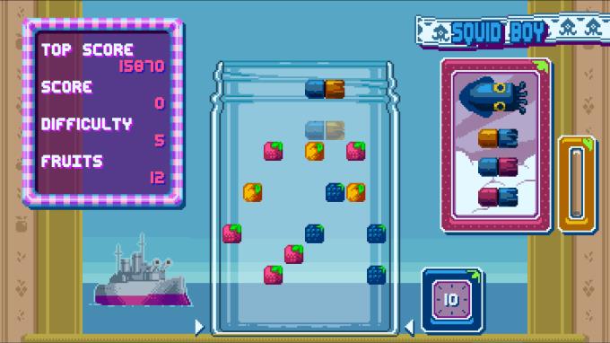 Jelly Bomber Torrent Download
