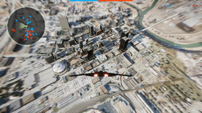 Jet Fighters with Friends (Multiplayer) PC Crack