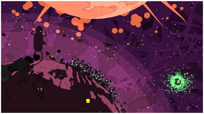 Jettomero: Hero of the Universe Torrent Download
