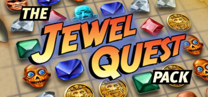 Jewel Quest Pack Free Download
